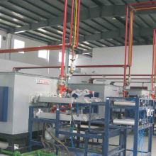 還原爐領域的翹楚 開原化工機械特種設備廠