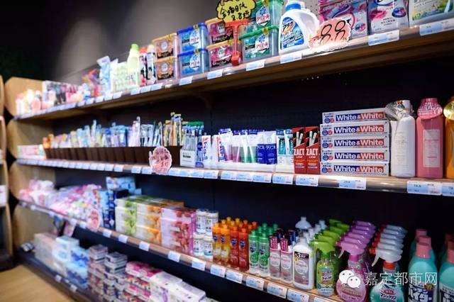 嘉定新晉剁手必去地 羅賓森進口超市的全球美妝寶藏