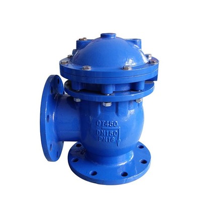 河北利創閥門 專業生產高品質排氣閥，實現廠家直銷